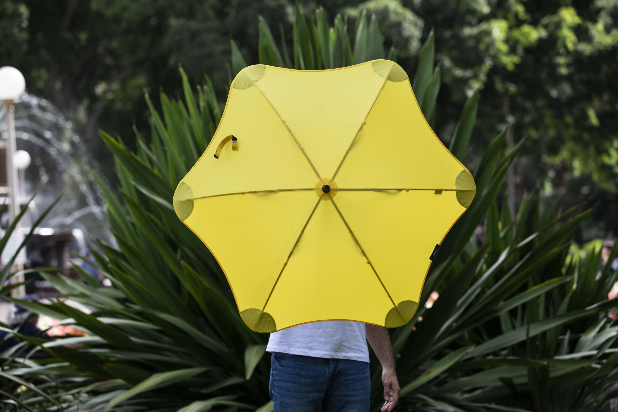ECJOY … ブラント 自動開閉 METRO ミント 折りたたみ傘 METMIN 55cm